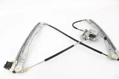 Second-hand car spare part driver left window regulator for citroen ds3 sport oem iam references   