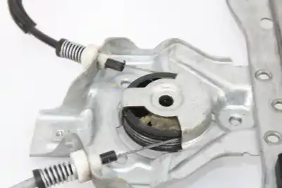 Second-hand car spare part driver left window regulator for citroen ds3 sport oem iam references   