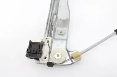 Second-hand car spare part driver left window regulator for citroen ds3 sport oem iam references   