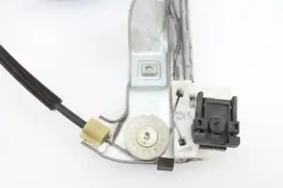 Second-hand car spare part driver left window regulator for citroen ds3 sport oem iam references   