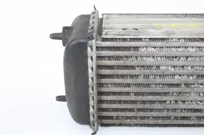 Peça sobressalente para automóvel em segunda mão intercooler por citroen ds3 sport referências oem iam 9684311680  