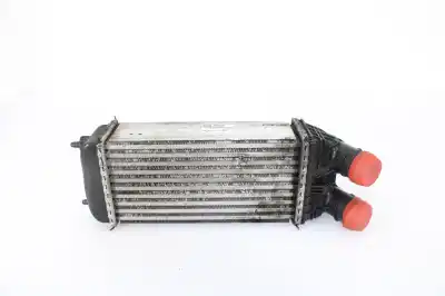Peça sobressalente para automóvel em segunda mão intercooler por citroen ds3 sport referências oem iam 9684311680  