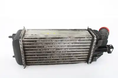Second-hand car spare part intercooler for citroen ds3 sport oem iam references 9684311680