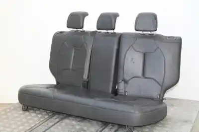 Second-hand car spare part rear seats for citroen ds3 sport oem iam references   