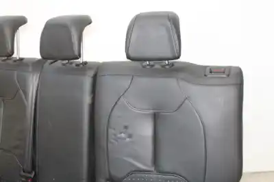 Second-hand car spare part rear seats for citroen ds3 sport oem iam references   