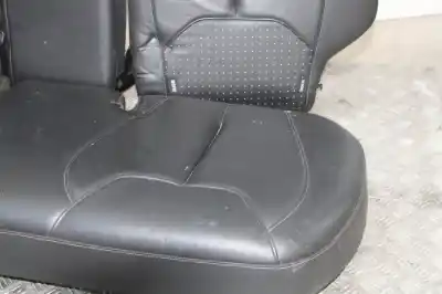 Second-hand car spare part rear seats for citroen ds3 sport oem iam references   