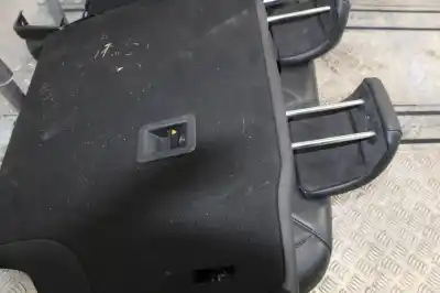 Second-hand car spare part rear seats for citroen ds3 sport oem iam references   