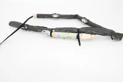 Second-hand car spare part front left curtain airbag for citroen ds3 sport oem iam references 9802841080