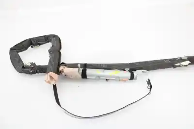 Second-hand car spare part front right curtain airbag for citroen ds3 sport oem iam references 9802840980