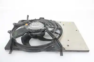 Second-hand car spare part radiator cooling fan for citroen ds3 sport oem iam references 9682895680