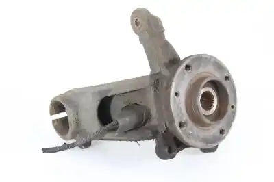 Second-hand car spare part front left knuckle for citroen ds3 sport oem iam references 4054di