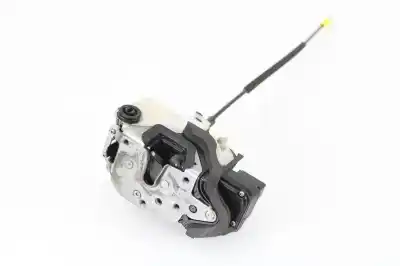 Peça sobressalente para automóvel em segunda mão fechadura da porta traseira direita por opel astra j lim. selective referências oem iam 13579556