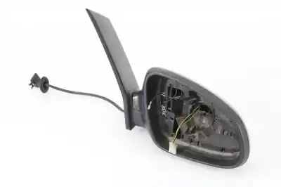 Peça sobressalente para automóvel em segunda mão alojamento do espelho retrovisor direito por opel astra j lim. selective referências oem iam 583232r2