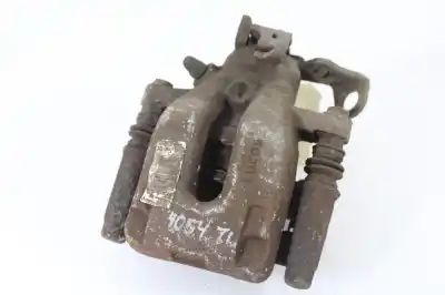 Second-hand car spare part rear left brake caliper for citroen ds3 sport oem iam references 4054ti