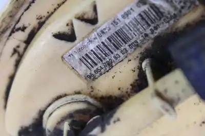 Second-hand car spare part fuel tank sender unit for citroen ds3 sport oem iam references 9685479280