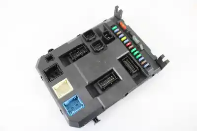 Second-hand car spare part fuse box unit for citroen ds3 sport oem iam references 9666952280