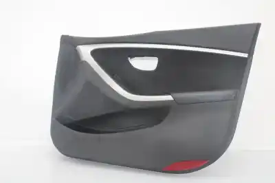 İkinci el araba yedek parçası sag ön kapi kaplamasi için hyundai i30 (gd) style oem iam referansları 82380a6000