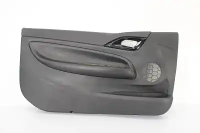 Second-hand car spare part left front door trim for citroen ds3 sport oem iam references 98034800zq