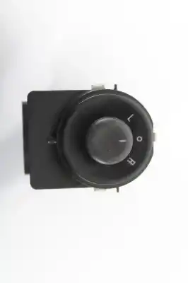 Peça sobressalente para automóvel em segunda mão comutador de espelhos retrovisores por opel astra j lim. selective referências oem iam 13271827