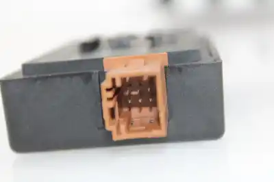 Second-hand car spare part electronic module for citroen ds3 sport oem iam references 9665582380  