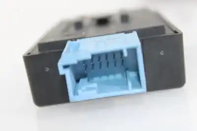 Second-hand car spare part electronic module for citroen ds3 sport oem iam references 9665582380