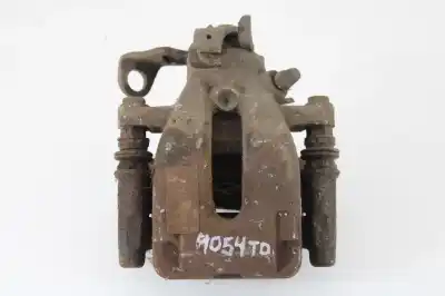 Second-hand car spare part rear right brake caliper for citroen ds3 sport oem iam references 4054td