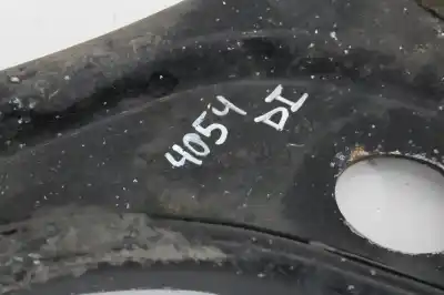 Second-hand car spare part front left lower suspension arm for citroen ds3 sport oem iam references 