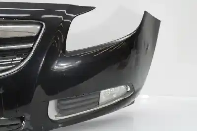 Pièce détachée automobile d'occasion le pare-choc avant pour opel insignia berlina 2.0 16v cdti références oem iam 551004542  