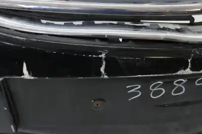 Pièce détachée automobile d'occasion le pare-choc avant pour opel insignia berlina 2.0 16v cdti références oem iam 551004542  