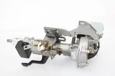 İkinci el araba yedek parçası DIREKSIYON KOLONU için NISSAN QASHQAI (J11)  OEM IAM referansları 488104EA0E  