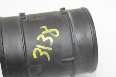 Second-hand car spare part flowmeter for opel astra j lim. selective oem iam references 55561912  