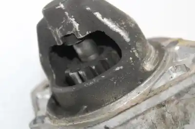 Peça sobressalente para automóvel em segunda mão motor de arranque por opel astra j lim. selective referências oem iam 55578420
