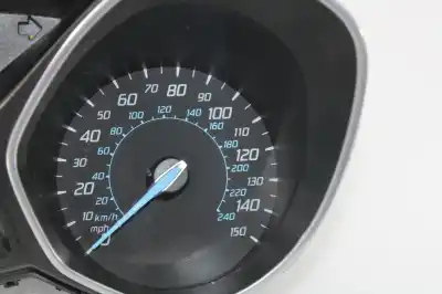 Автозапчастина б/у панель інструментів для ford grand c-max trend посилання на oem iam bm5t10849bd  