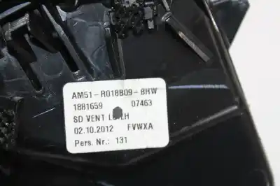 Автозапчасти б/у аэрационная решетка за ford grand c-max trend ссылки oem iam am51r018b09  