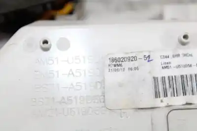 Автозапчасти б/у бардачок за ford grand c-max trend ссылки oem iam am51u519d56