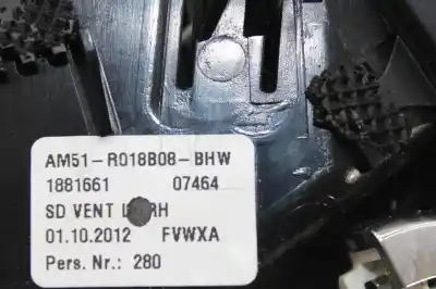 Автозапчасти б/у аэрационная решетка за ford grand c-max trend ссылки oem iam am51r018b08  