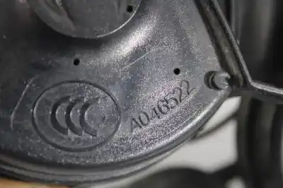 Автозапчастина б/у ріг для ford grand c-max trend посилання на oem iam 0055307  