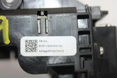 Автозапчасти б/у многофункциональное управление за ford grand c-max trend ссылки oem iam bv6t13n064ag  