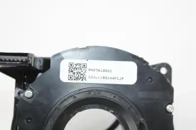Автозапчасти б/у кольцо подушки безопасности за ford grand c-max trend ссылки oem iam and761002c  
