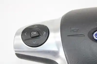 Автозапчастина б/у передня ліва подушка безопасности для ford grand c-max trend посилання на oem iam em51r042b85aa  