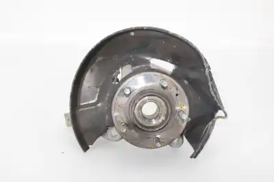 Peça sobressalente para automóvel em segunda mão manga de eixo dianteira esquerda por opel astra j lim. selective referências oem iam 13583479