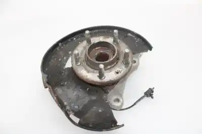 Peça sobressalente para automóvel em segunda mão manga de eixo dianteira direita por opel astra j lim. selective referências oem iam 13324459