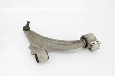 Peça sobressalente para automóvel em segunda mão braço de suspensão inferior dianteiro direito por opel astra j lim. selective referências oem iam 13334021