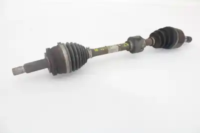 İkinci el araba yedek parçası ön sol sanziman için hyundai i30 (gd) style oem iam referansları 3939di