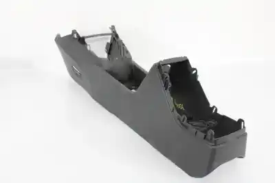 Second-hand car spare part gear lever trim for citroen ds3 sport oem iam references 9801578477