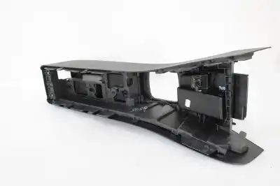 Pièce détachée automobile d'occasion ACCOUDOIR CENTRAL pour MERCEDES-BENZ CLASE A (W169)  Références OEM IAM A1696800350  