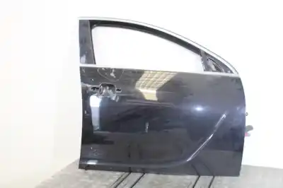 Gebrauchtes Autoersatzteil ORDERE RECHTE TÜR zum OPEL INSIGNIA BERLINA  OEM-IAM-Referenzen   