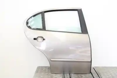 Peça sobressalente para automóvel em segunda mão porta do automóvel traseira direita por seat leon (1m1) sport referências oem iam 