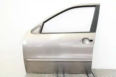 Peça sobressalente para automóvel em segunda mão porta da frente esquerda por seat leon (1m1) sport referências oem iam 