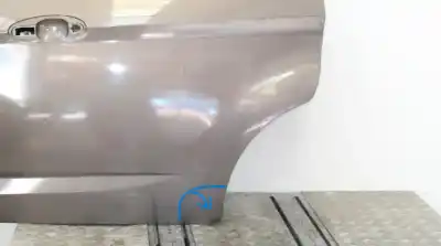 Автозапчасти б/у левая сдвижная боковая дверь за ford grand c-max trend ссылки oem iam 3909ti